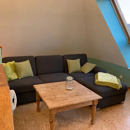 Pyramide Haus 51,8 Bad Nenndorf