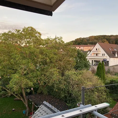 Appartement Pyramide Haus 51,8 *