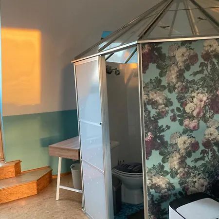 Appartement Pyramide Haus 51,8