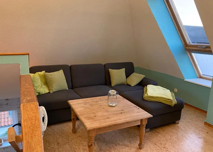 Pyramide Haus 51,8 Bad Nenndorf